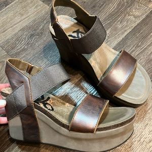 OTBT wedges